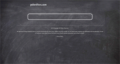 Desktop Screenshot of pokerdtars.com